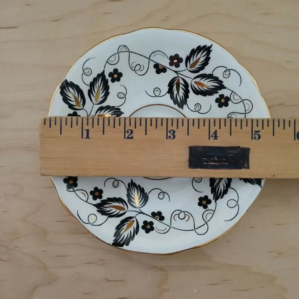 Unbranded beautiful teacup